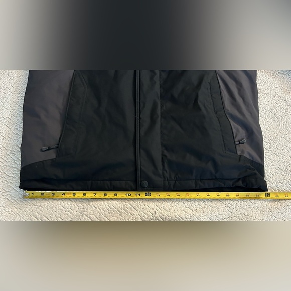 Zeroxposur Mens LG 2 in 1 Coat - Picture 11 of 15